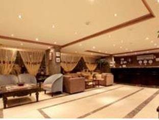 Aparthotel Al Baron Palace Khobar Nadinah Exterior foto